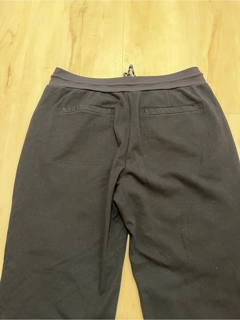 Athleta 10 Apres Ski Down Jogger Pants - Picture 9 of 11